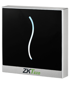 ZK Teco ProID20WE