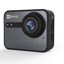 Action Camera EZVIZ CS-SP206