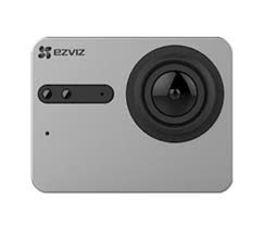 S5 Action Camera EZVIZ CS-CS-SP200