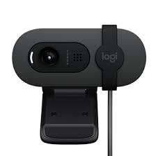 Logitech Brio 100 Full HD Webcam – 960-001585