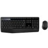 Logitech Wireless Keyboard & Mouse Combo MK345 – 920-006489
