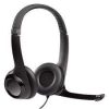 Logitech H390 USB Headset with Noise-Canceling Microphone - 981-000406