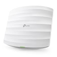TP-Link N300Mbps Wireless N Ceiling Mount Access Point – TL-EAP110