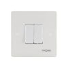 Tronics trk-5122 2 Gang Switch