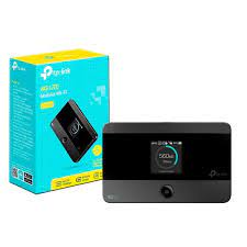TP-Link 4G LTE-Advanced Mobile Wi-Fi – TL-M7350