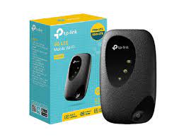 TP-Link 4G LTE Mobile Wi-Fi – TL-M7200
