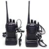 BaoFeng BF-888S Walkie Talkie Portable Two-Way Radio 2pcs Long Range 16 Channels Two Way Radio