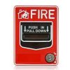 AW-CMC2166-6 Conventional Manual Call Point