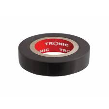 Tronic IT 01BK 10yards Insulation Tape