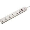 Tripp-lite 6 Ways Extension -
