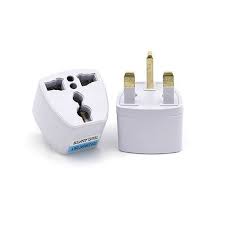 Universal World Wide Travel Charger Adapter Plug