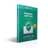 KASPERSKY ANTI-VIRUS 1+1 USERS
