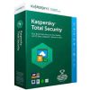 Kaspersky Total Security Latest Version- 3 + 1 Users