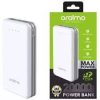 Oraimo OPB-P204D 20000mah Dual Output Fast PD Powerbank