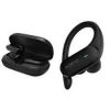 Black OEB-E95D Oraimo Wireless Sport Ear Buds