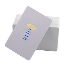 RFID Cards