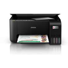 Epson EcoTank L3250 A4 Wi-Fi All-in-One Ink Tank Printer