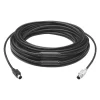 logitech group 15m extended cable for large conference rooms (939-001490)