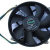 plutofit Cpu Cooling Fan For Socket Lga 775 Cooler