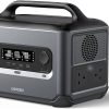 UGREEN Portable Power Station 1024Wh PowerRoam 1200 Solar Generator