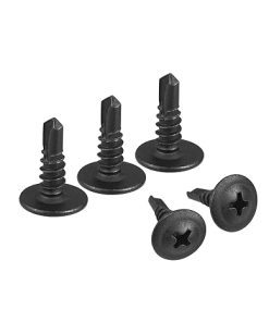 uxcell Phillips Head Self Tapping Screws